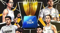 Jsw Indian Open 2026 Brabourne Stadium To Host Check Out Ticket Details