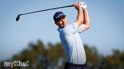 Justin Rose Leads Farmers Insurance Open Torrey Pines Record Score 