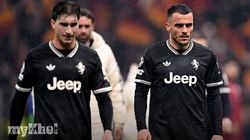 Juventus Vs Galatasaray Champions League Playoff Second Leg Spalletti 