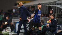 Juventus Spalletti Denies Icardi Reunion And Signings Boga Holm 
