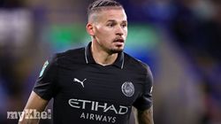 Kalvin Phillips Loan Manchester City Sheffield United 2025 26 