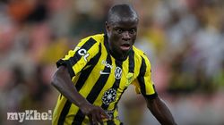 Kante Swap Deal Collapses Fenerbahce Al Ittihad 