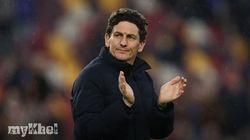 Keith Andrews Signs Six Year Deal As Brentford Head Coach 2032 