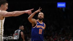 Knicks Beat Celtics After Cold Shooting Night Nba Recap 