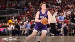 Kon Knueppel Breaks Nba Rookie 3 Point Record 2026 