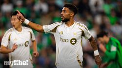 Real Espana Lafc Champions Cup Bouanga Hat Trick Review 