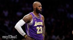 Lakers Not Championship Contenders After Thunder Loss 