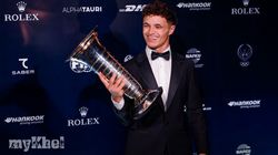 Mclaren Norris Confidence 2026 F1 Season 