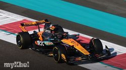 Lando Norris Seeks More Success After First F1 Title 