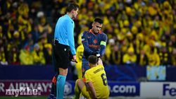 Inter Martinez Injury Bodo Glimt 