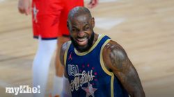 Lebron James Future Unclear Contract Status 2026 