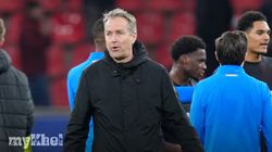 Leverkusen Champions League Last 16 Progress 