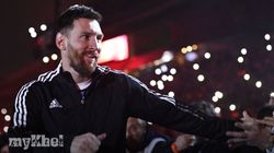 Messi Loan Return To Newells Old Boys 2027 