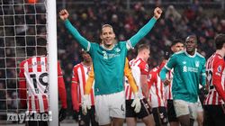 Liverpool Consistency Top Four Push Sunderland Win 