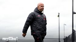 Liverpool Need To Win A Lot To Reach Champions League Places 