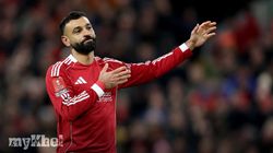 Liverpool 3 0 Brighton Fa Cup Fifth Round 