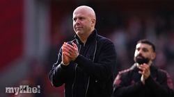 Liverpool Late Win Forest May Signal Luck Turning In Premier League 