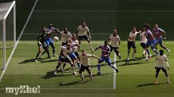 Liverpool Set Piece Record Impacts Title Hopes 