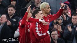 Liverpool Duo Wirtz Ekitike Unbelievable Impact Newcastle 4 1 