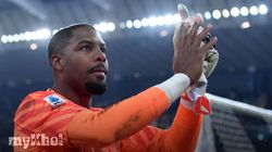 Maignan Signs Contract Extension Ac Milan 2031 