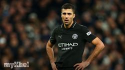 Man City Refereeing Controversy Solanke Goal 2026 