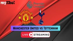 Man United Vs Tottenham Live Streaming Where To Watch Premier League Match Tv Online Mun Tot Telecas