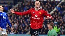 Man Utd Virtually Guaranteed Champions League Spot 