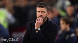 Man Utd Point Draw West Ham Sesko Late Equaliser 