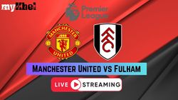 Man United Vs Fulham Live Streaming Premier League Match Schedule Telecast Where To Watch