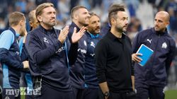 Marseille Revenge After Zerbi Exit Strasbourg Preview 