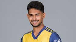 Kkr Sweats On Matheesha Pathirana Injury Ahead Of Ipl 