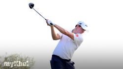 Matt Fitzpatrick Aims To Push On After Fast Start At Phoenix Open 