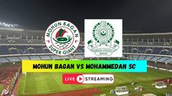 Mohun Bagan Vs Mohammedan Live Streaming Where To Watch Isl 2025 26 Match On Tv And Online Mbsg