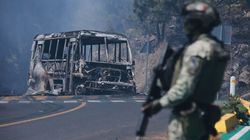 Fifa World Cup 2026 Mexico Security And Fifas Late Response Elevate Concerns 