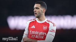 Arsenal Merino Foot Surgery Prognosis 