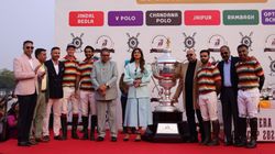 Jaipur Lift Kognivera Cup Securing Their Seventh Title Of The Season