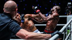 Shadow Ready For Career Defining Title Opportunity Against Nico Carrillo At One Fight Night 