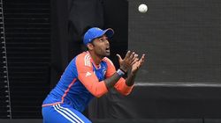 T20 World Cup Top 10 Most Catches By A Player In Tournaments History Only 1 Indian In List