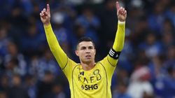 Ronaldo Could Leave Al Nassr Next Summer Amid Funding And Transfer Frustrations Report