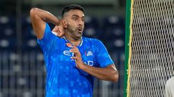 Ravichandran Ashwin Ignores India Backs New Zealand To Win T20 World Cup 