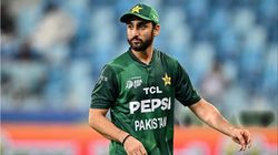 Pcb Sets Conditions As Icc Pushes To Rescue India Pakistan World Cup Showdown Report