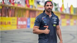 Racing At Home Makes It Personal John Abraham As Goa Aces Ja Racing Lead The Charge On Goa S Streets