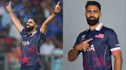 Pressure Is All On Them Usas Pak Born Star Mohammad Mohsin Sends Warning To Pakistan