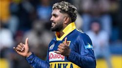 Wanindu Hasaranga Ruled Out Of T20 World Cup 2026 With Hamstring Injury