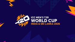 T20 World Cup 2026 Opens With Record Breaking 14 7 Billion Minutes Viewership On Jiohotstar