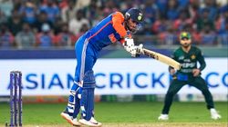 Tilak Varma Confirms India Ready And Raring For T20 World Cup Showdown Against Pakistan