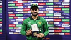 Same Mindset Same Intent Sahibzada Farhan On Ind Vs Pak Clash