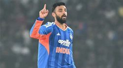 Ind Vs Pak Varun Chakaravarthy Middle Overs Dominance Suryakumar Yadav Early Control Key To Success