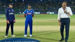 Ind Vs Nam Toss Update T20 World Cup 2026 India Vs Namibia Playing 11 Captains Quotes Pitch Report