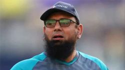 Saqlain Mushtaq Sparks Pitch Controversy Accuses India Ahead Of Ind Vs Pak T20 World Cup Clash